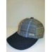 CAPPELLO BASEBALL IN LANA PATCH